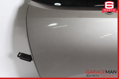 14-21 BMW i3 I01 Hybrid Rear Right Side Door Shell Panel Cover w/ Glass OEM
