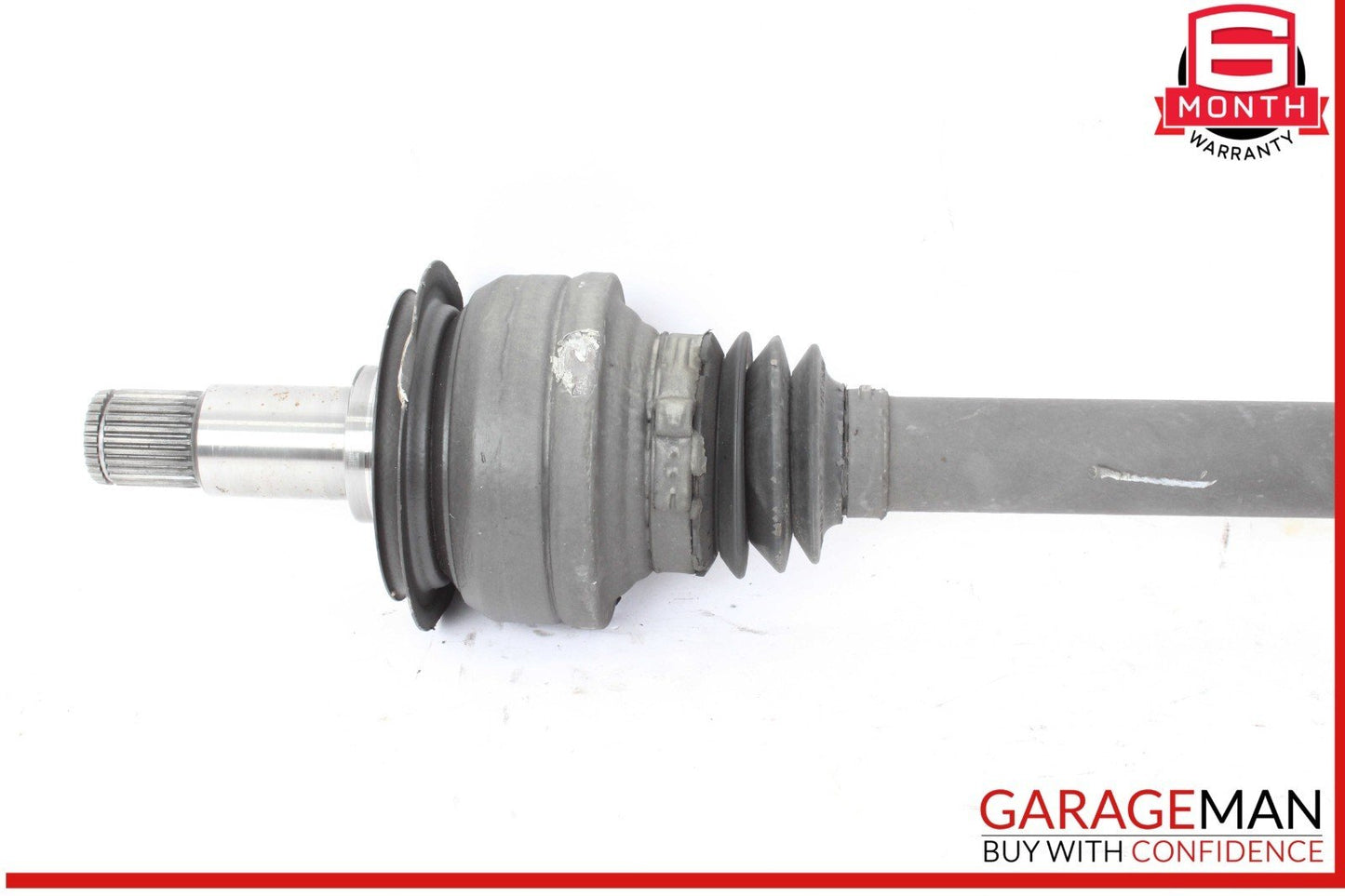15-20 Mercedes W205 C300 Rear Right Passenger Side Axle CV Half Shaft OEM