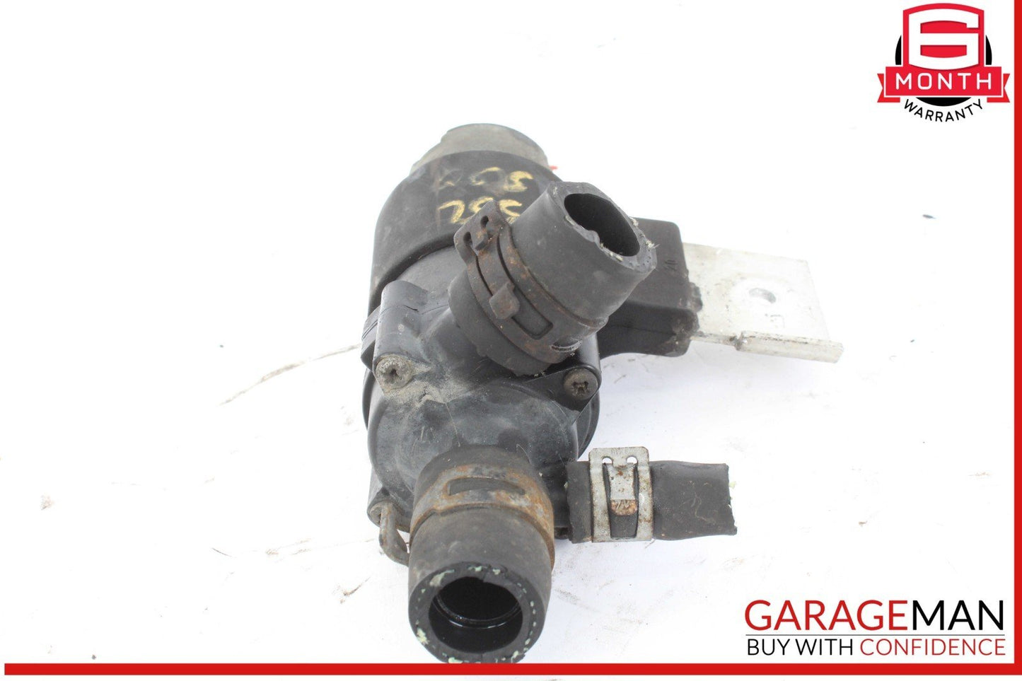 03-08 Mercedes R230 SL500 SL320 SL55 AMG Auxiliary Water Pump 2308300114 OEM