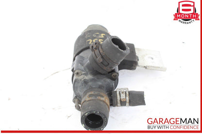 03-08 Mercedes R230 SL500 SL320 SL55 AMG Auxiliary Water Pump 2308300114 OEM
