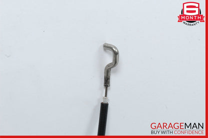 07-13 Mercedes W221 S550 CL63 AMG Front Left Driver Door Lock Latch Actuator OEM