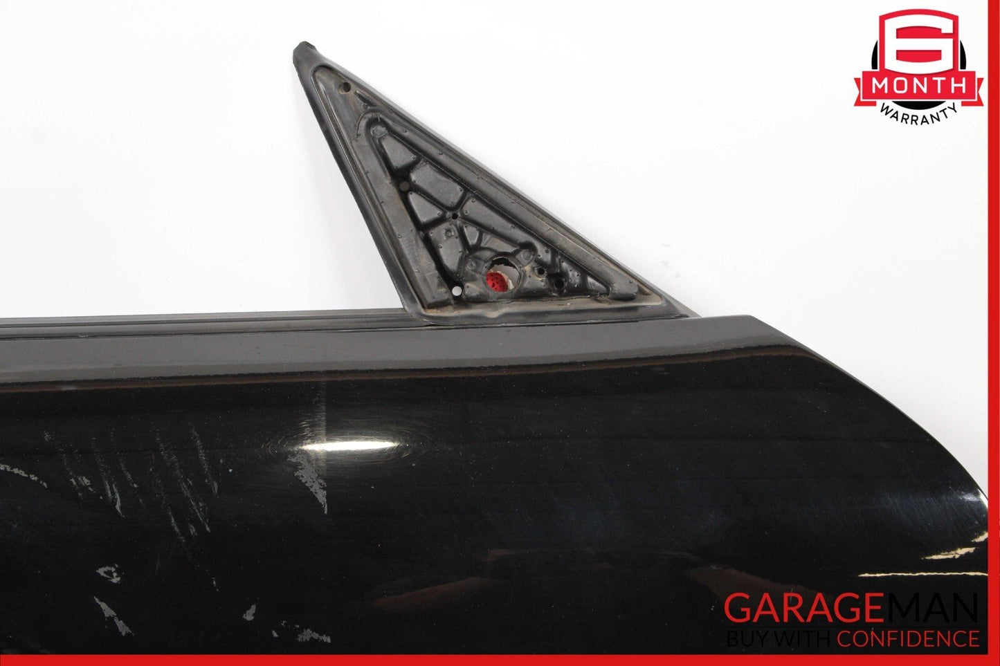 97-04 Porsche Boxster 986 Carrera 911 Front Right Side Exterior Door Shell OEM