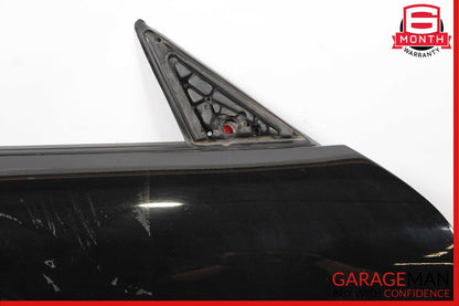 97-04 Porsche Boxster 986 Carrera 911 Front Right Side Exterior Door Shell OEM