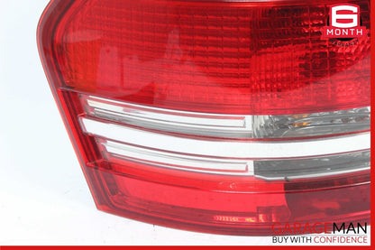 07-09 Mercedes X164 GL450 GL320 Rear Left Driver Side Tail Light Lamp OEM
