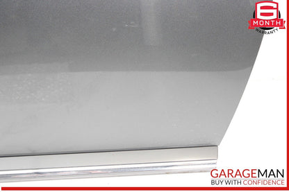 12-19 Volkswagen Beetle Front Left Driver Side Door Shell Panel OEM
