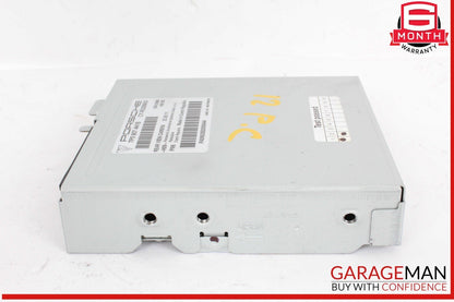 11-17 Porsche Cayenne S 958 Rear View Camera Control Module Unit 7P5907441B OEM