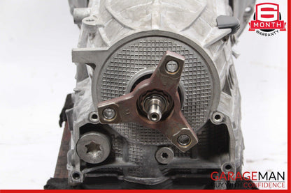 10-11 Mercedes W212 E350 RWD 7G Automatic Transmission Assembly 722.906 140k