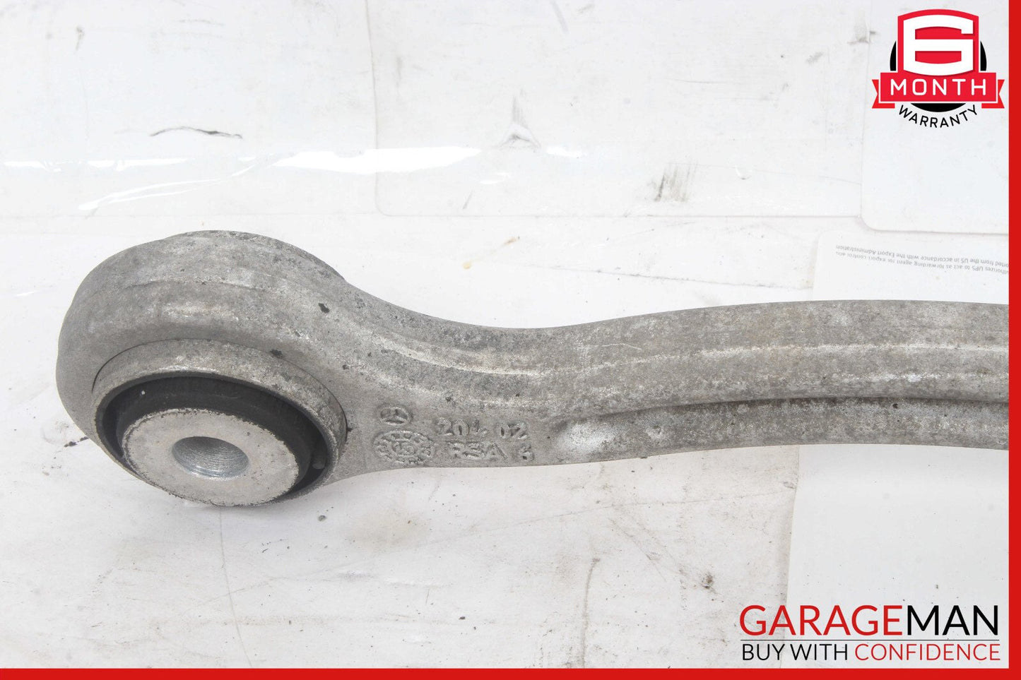 15-20 Mercedes W205 C300 Rear Left or Right Suspension Lower Control Arm OEM