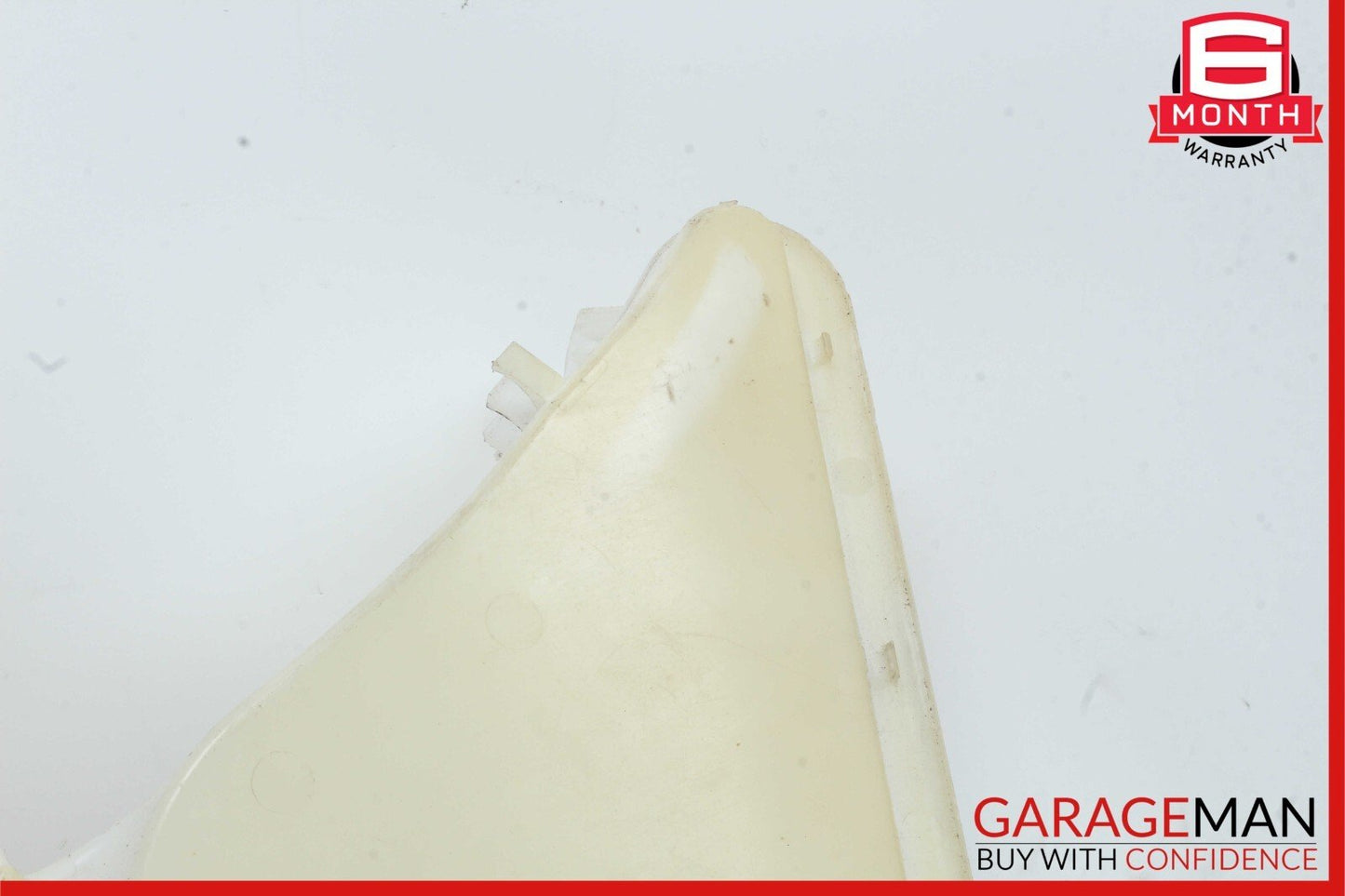 12-18 Audi A7 Windshield Washer Fluid Reservoir Tank Bottle 4G8955451 Genuine