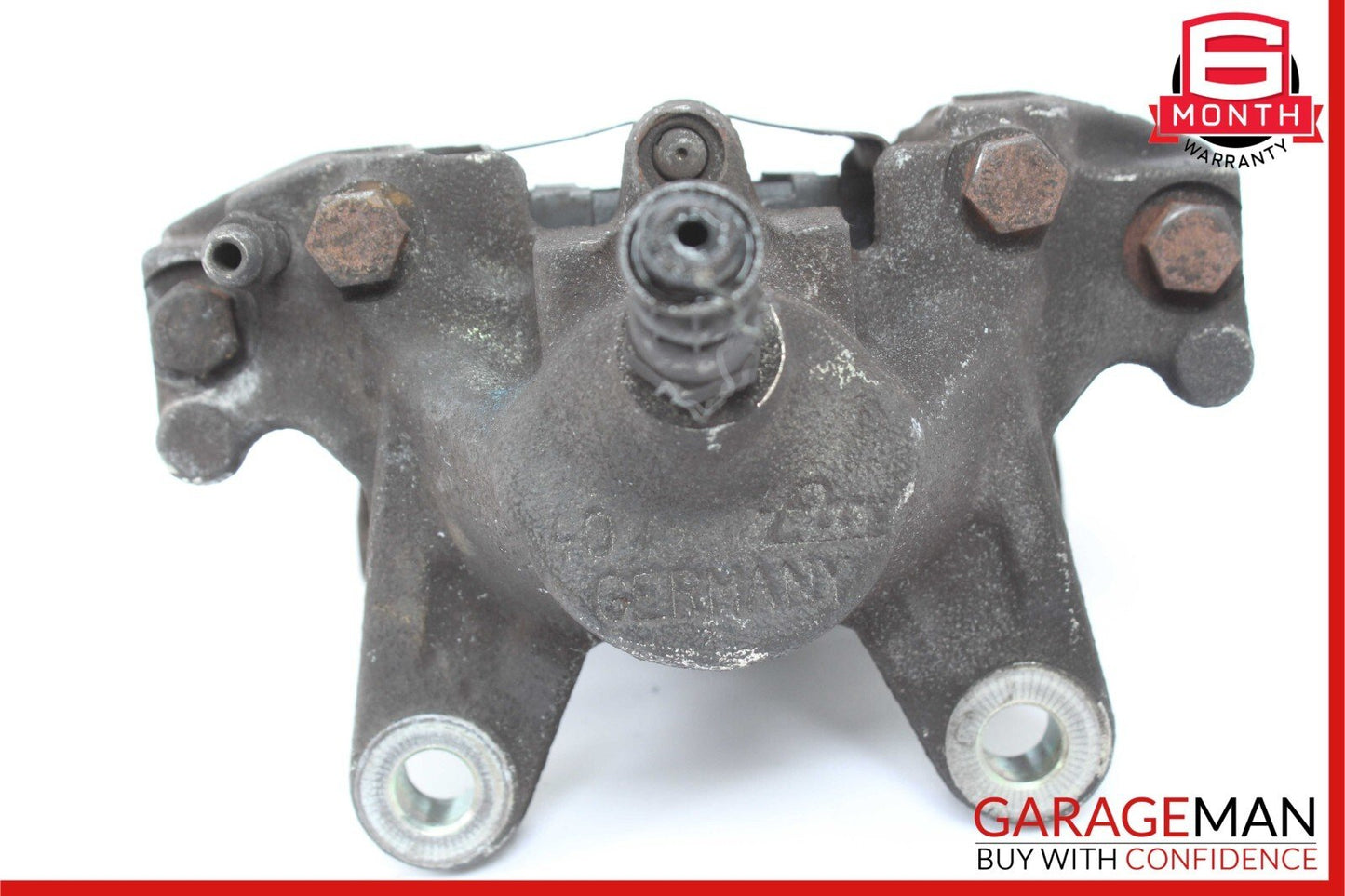 01-11 Mercedes W203 C240 SLK300 Rear Right Passenger Side Brake Caliper OEM