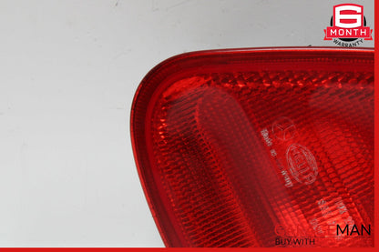 97-03 Mercedes W208 CLK430 Inner Tail Light Lamp Rear Right Side OEM