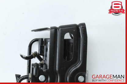 03-06 Mercedes R230 SL500 SL600 Rear Hydraulic Suspension Valve Block OEM