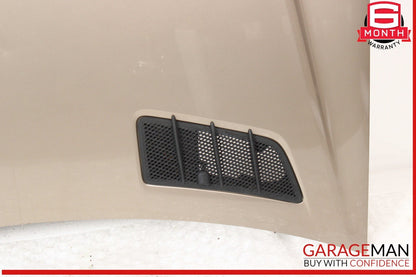 06-11 Mercedes W164 ML550 ML320 Front Hood Bonnet Panel Cover Assembly OEM