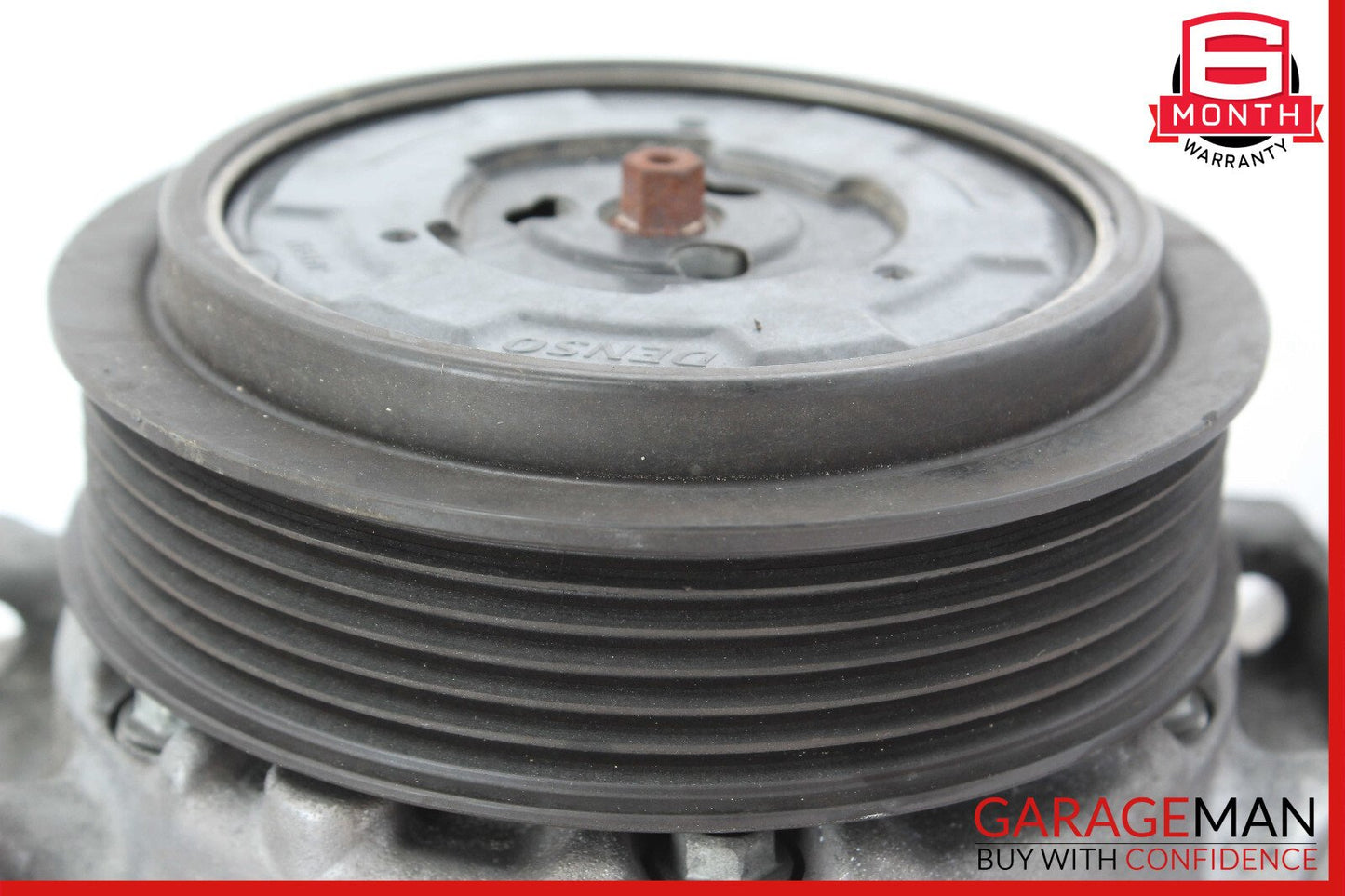 05-11 Mercedes R171 SLK300 C350 C300 A/C Air Conditioning Compressor OEM