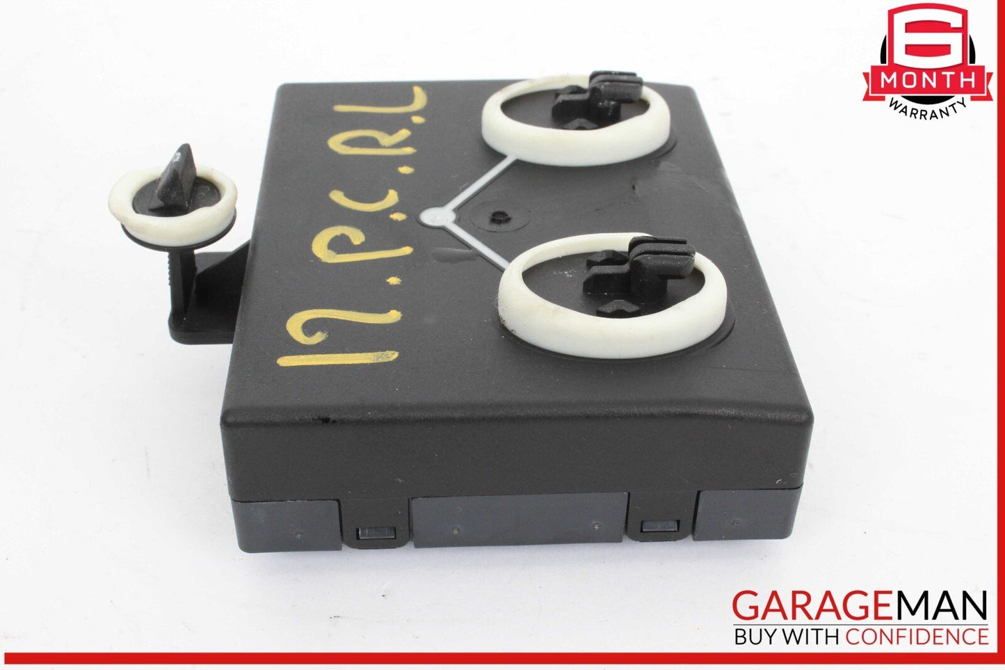 11-17 Porsche Cayenne S 958 Rear Right or Left Side Door Control Module OEM