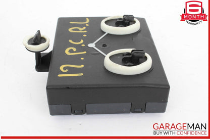 11-17 Porsche Cayenne S 958 Rear Right or Left Side Door Control Module OEM