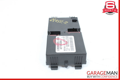 06-13 Mercedes X164 GL450 E320 Heated Seat Control Module 2118703885 OEM