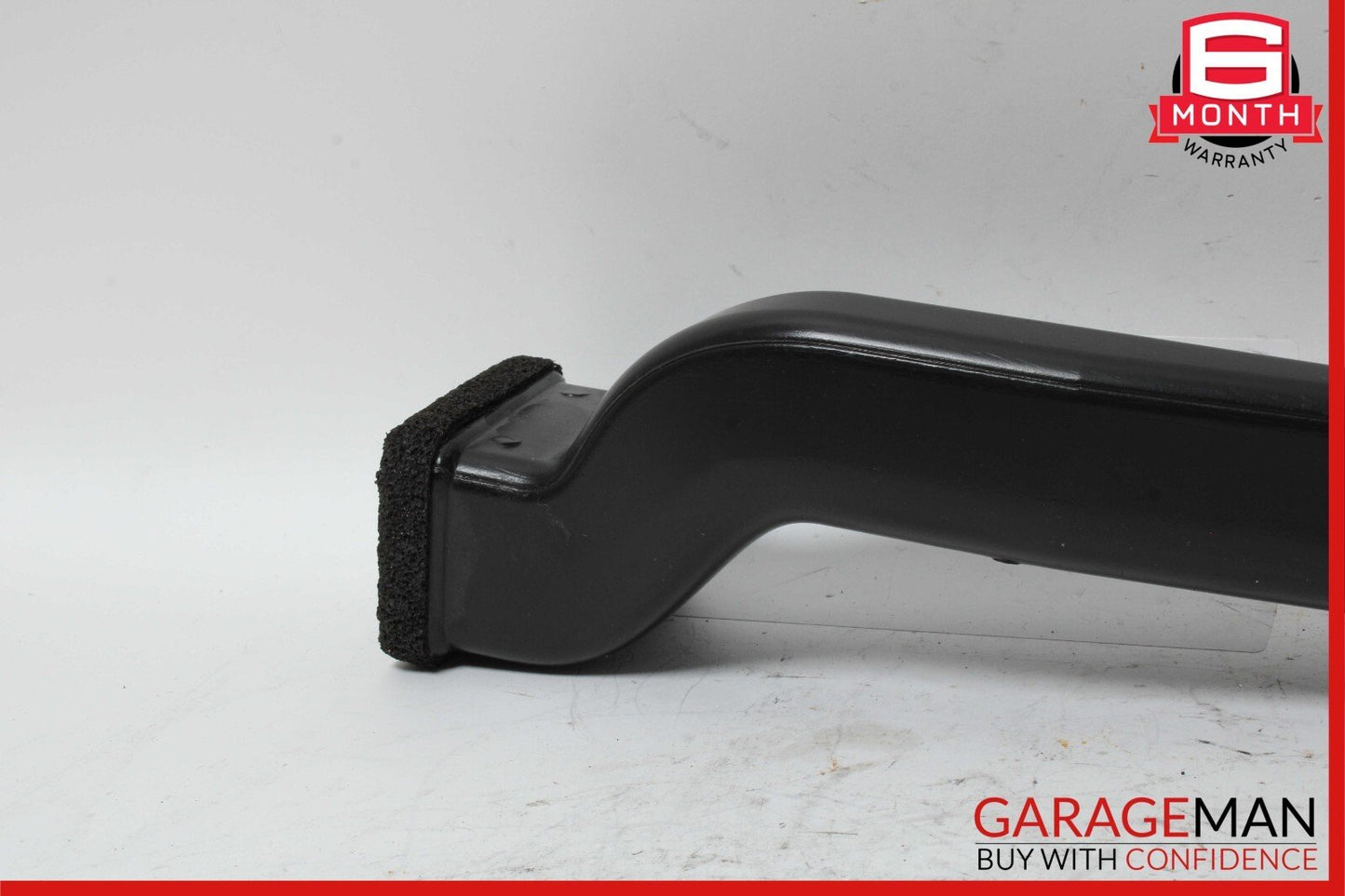 15-18 Ferrari California T Front Right Side Air Intake Duct Pipe Hose OEM