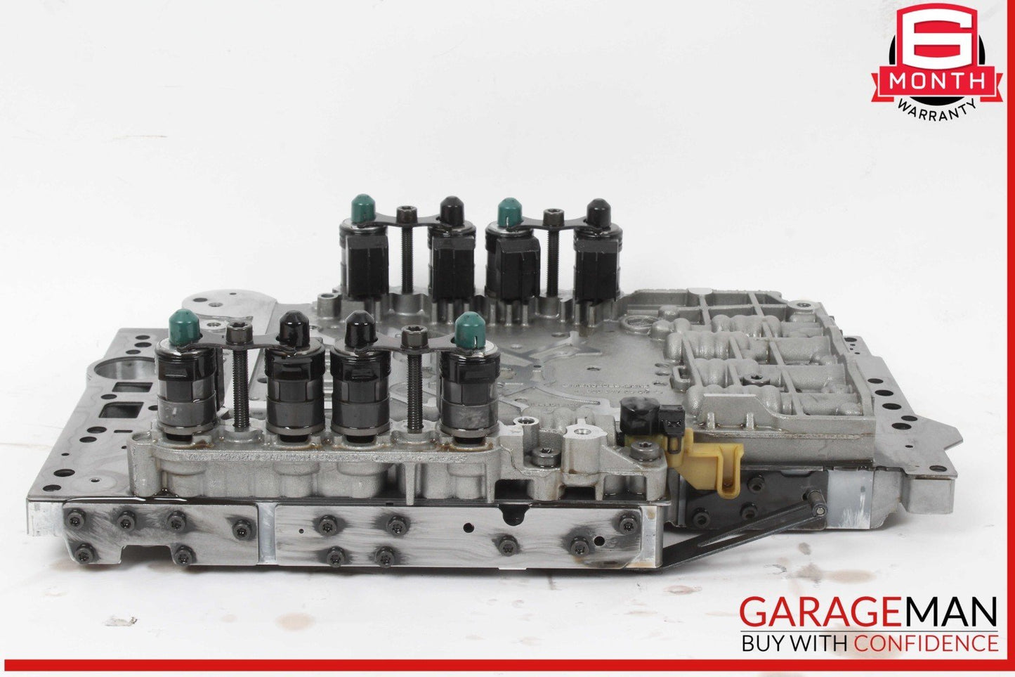 Mercedes W203 C280 E350 7G Tronic Transmission Valve Body 2202770801 OEM