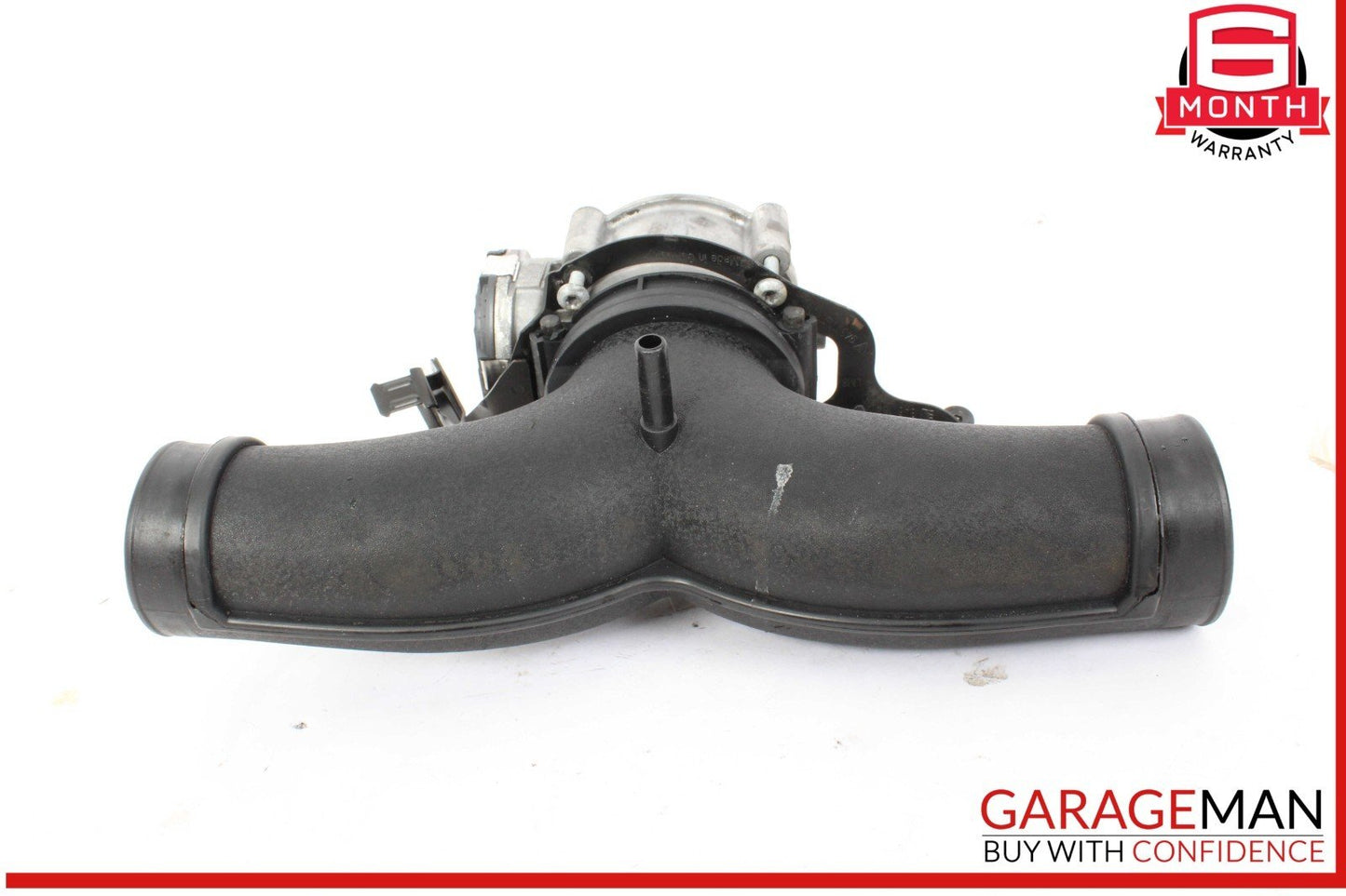 03-13 Porsche Cayenne 955 Engine Throttle Body 94860511503 OEM