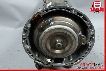 07-12 Mercedes X164 GL450 ML450 AT 7G Automatic Transmission 722.904 AWD 167k