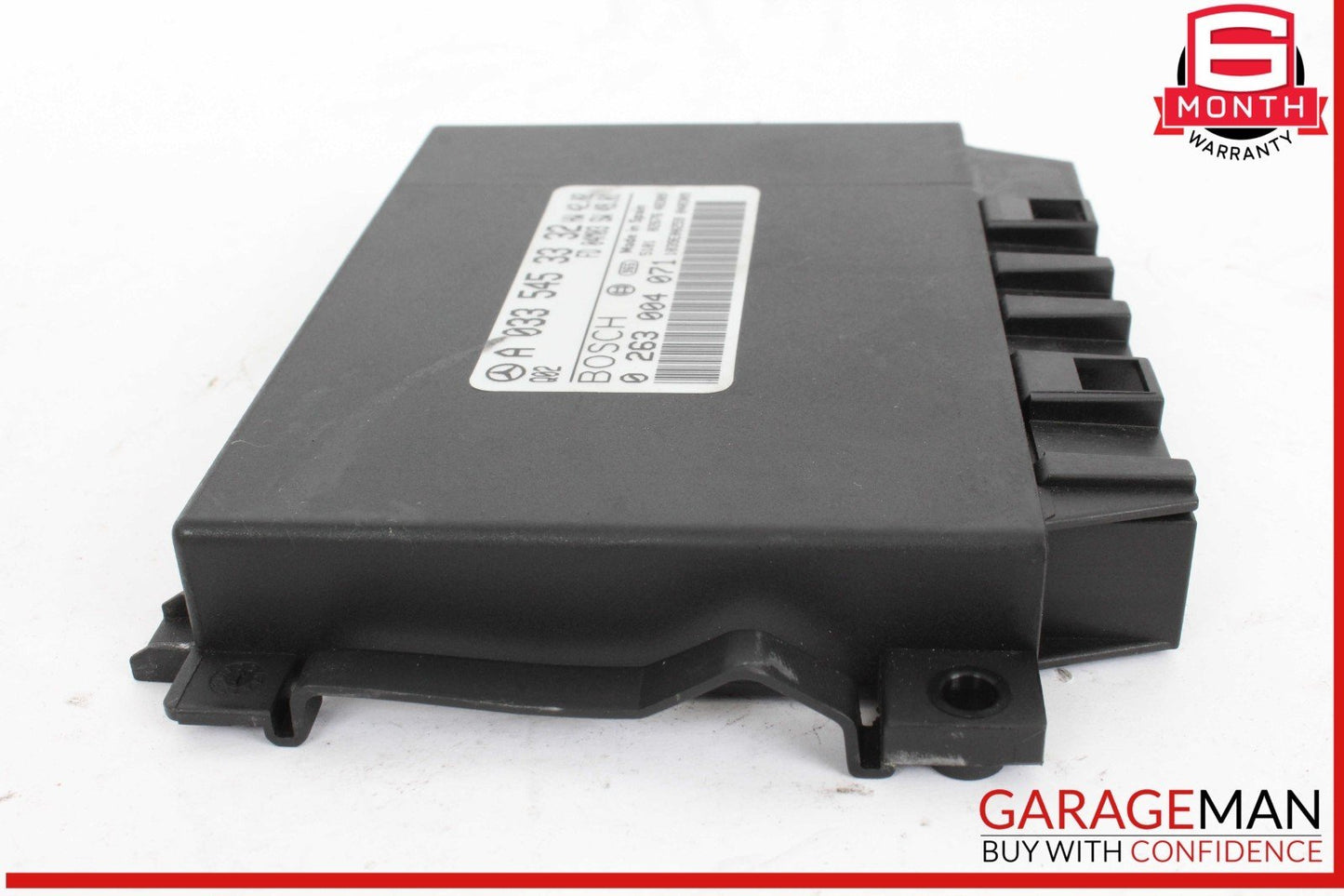 00-06 Mercedes W215 CL500 S500 Parktronic Parking Control Module 0335453332 OEM