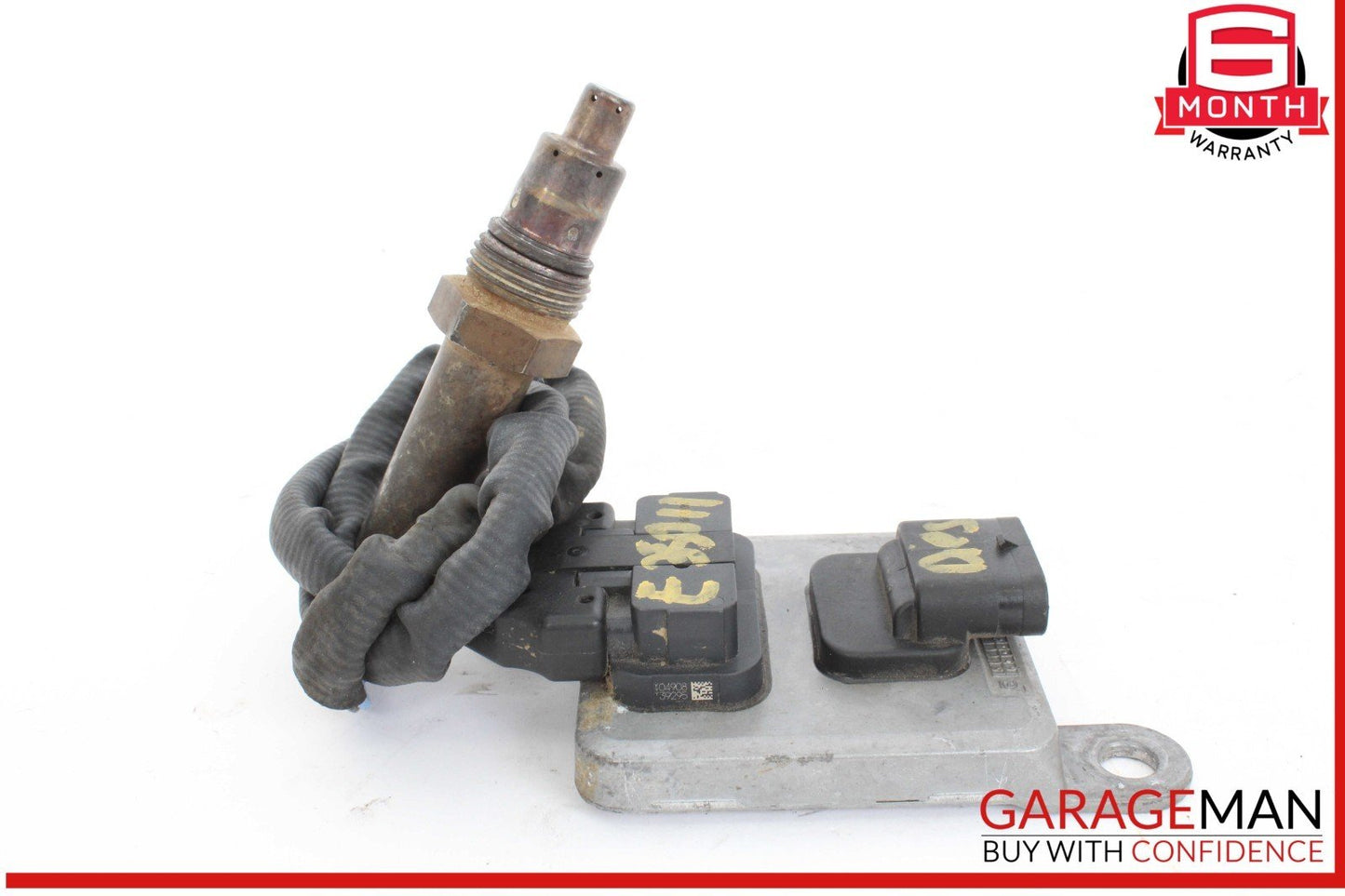 10-16 Mercedes W212 E350 Nitrogen Oxide NOX Sensor 0009053403 OEM