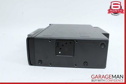 03-07 Mercedes W220 S55 AMG CD Changer 6 Disk Player w/ Magazine MC3330 OEM