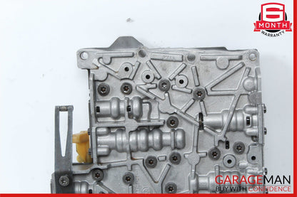 Mercedes R171 SLK350 E550 7G Tronic Transmission Valve Body 2202702106 OEM