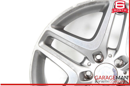 12-20 Mercedes R172 SLK350 SLC300 Wheel Rim 7.5J x 18 ET42 OEM