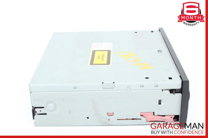 03-10 Porsche Cayenne 955 957 Navigation GPS DVD Player Module Unit