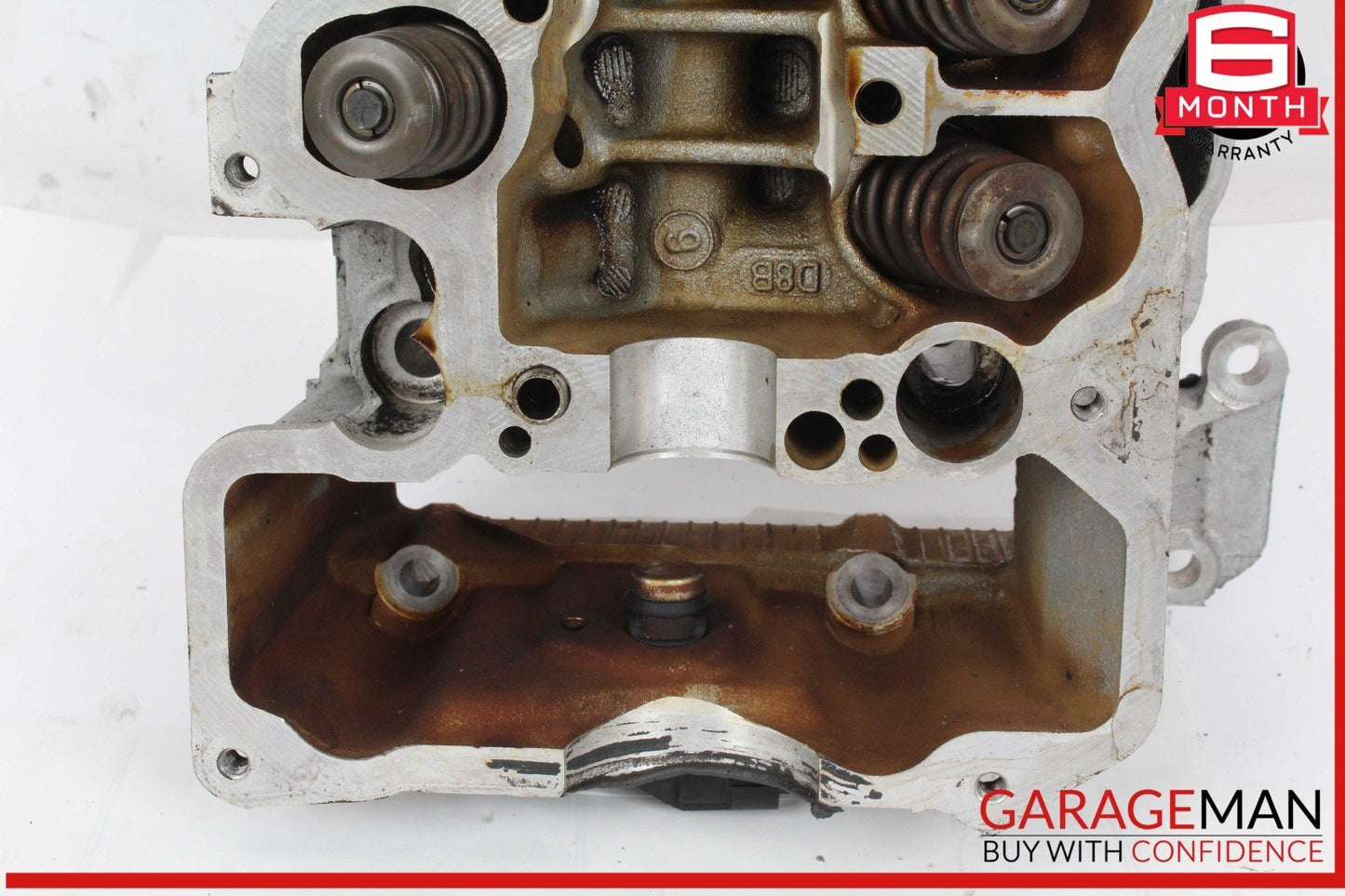 00-06 Mercede W220 S430 E430 CLK430 Right Passenger Cylinder Head 1130161501 OEM