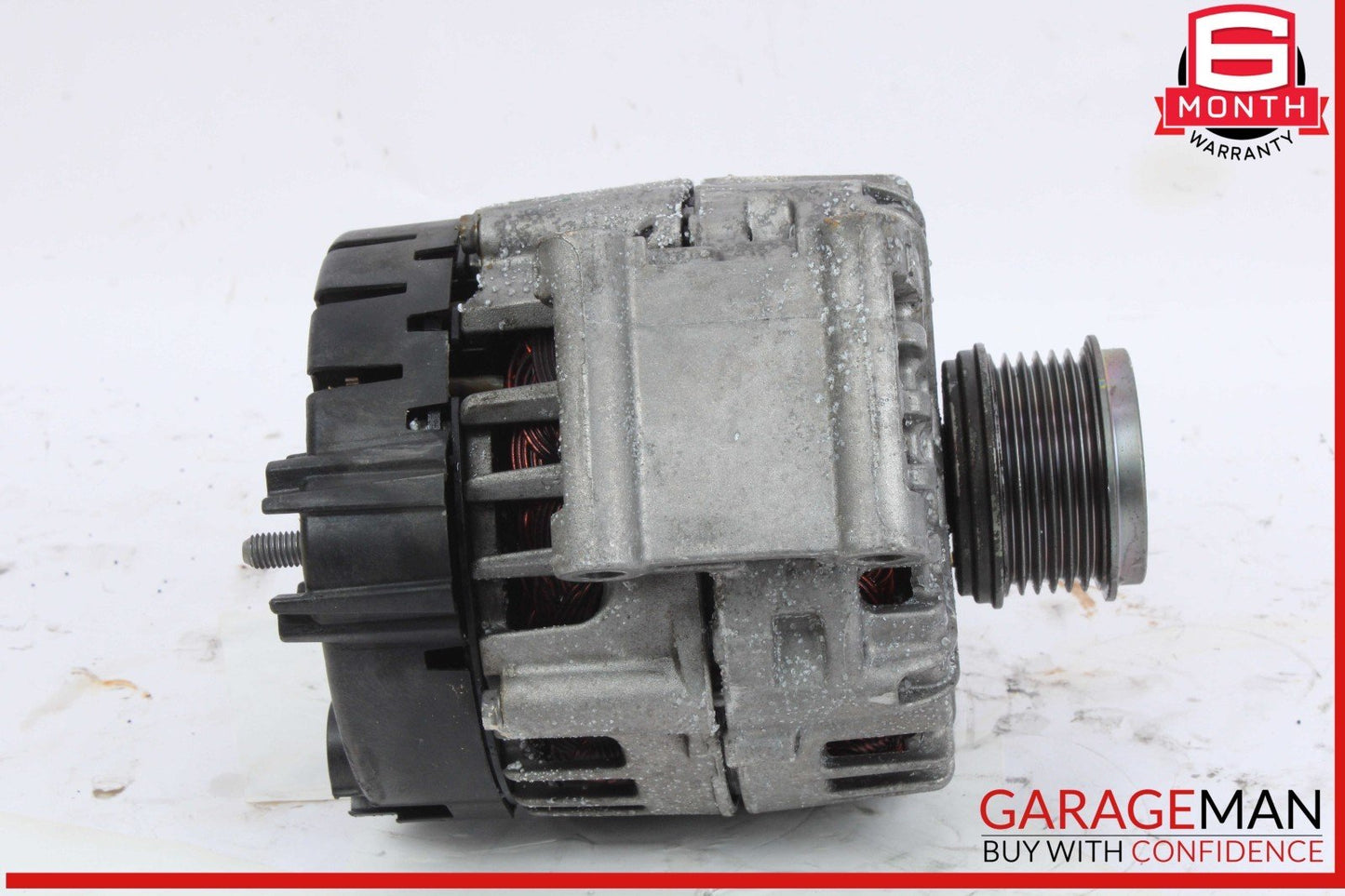 17-24 Audi Q7 Porsche Macan Engine Motor Alternator Generator 06L903024F OEM