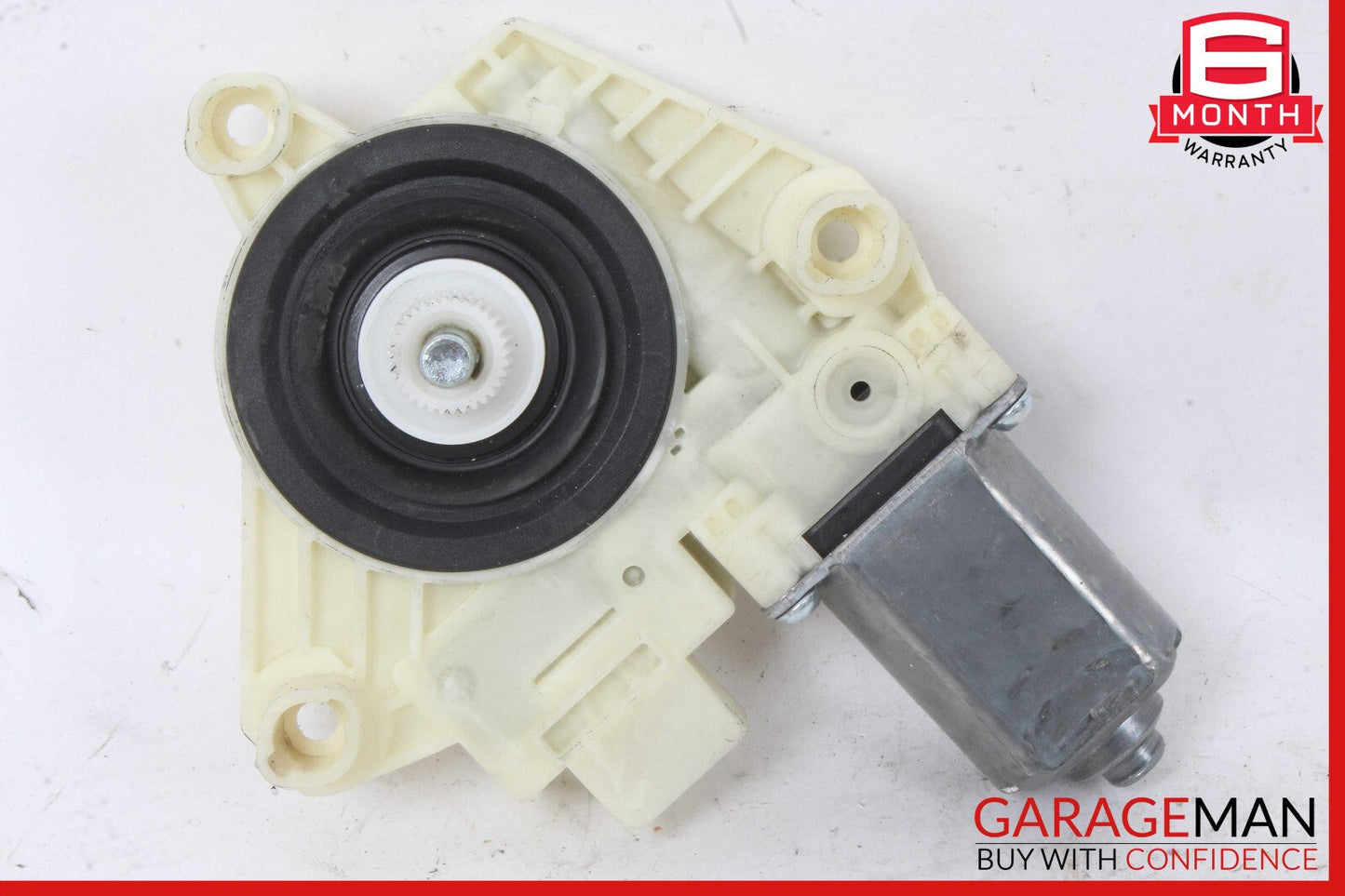 15-20 Mercedes W205 C300 C63 AMG Front Right Side Door Window Regulator Motor