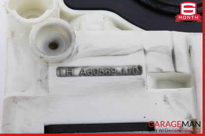 11-18 Porsche Cayenne 958 S Front Right Side Window Regulator Motor Unit OEM