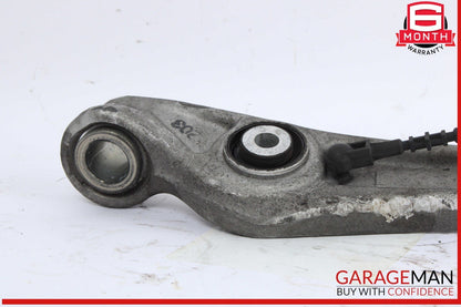 09-18 Audi A6 A7 Q5 Front Left Side Lower Forward Control Arm 8K0407155C OEM