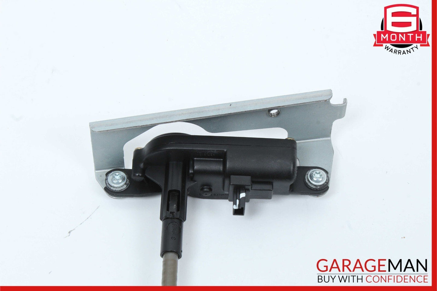 06-13 Mercedes W251 R350 GL450 Rear Left Quarter Window Regulator Motor Assembly