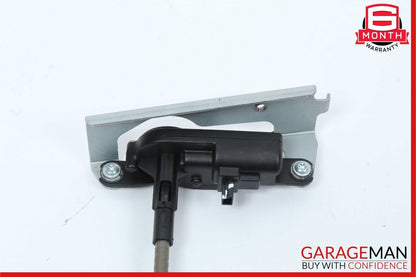 06-13 Mercedes W251 R350 GL450 Rear Left Quarter Window Regulator Motor Assembly