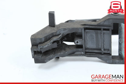 06-11 Mercedes W219 CLS550 Exterior Door Handle Rear Right Side OEM