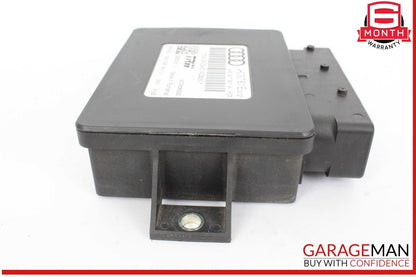 12-18 Audi A7 Electronic Parking Brake Control Module Unit 4H0907801E OEM