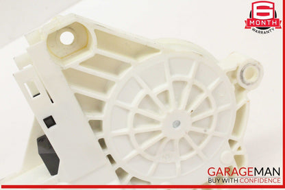 2009-2016 Audi A5 Front Right Side Window Regulator Motor 8T0959802B Genuine