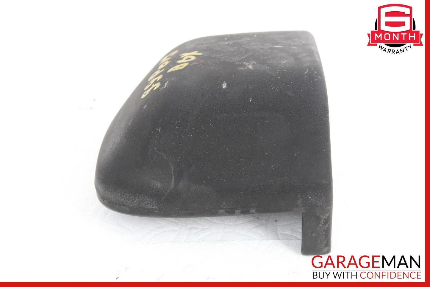 97-04 Porsche Boxster 986 Rear Right Side Bumper Guard Buffer OEM