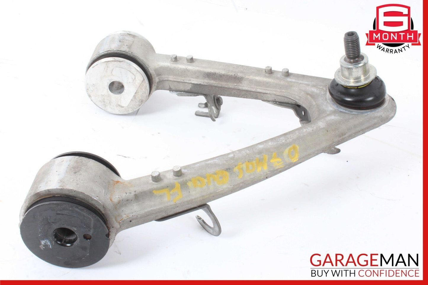 03-10 Maserati Quattroporte GranTurismo Front Left Side Upper Control Arm OEM