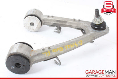 03-10 Maserati Quattroporte GranTurismo Front Left Side Upper Control Arm OEM