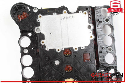 Mercedes VGS2 722.9 7G Transmission Conductor Plate TCU VIN FLASHED OEM