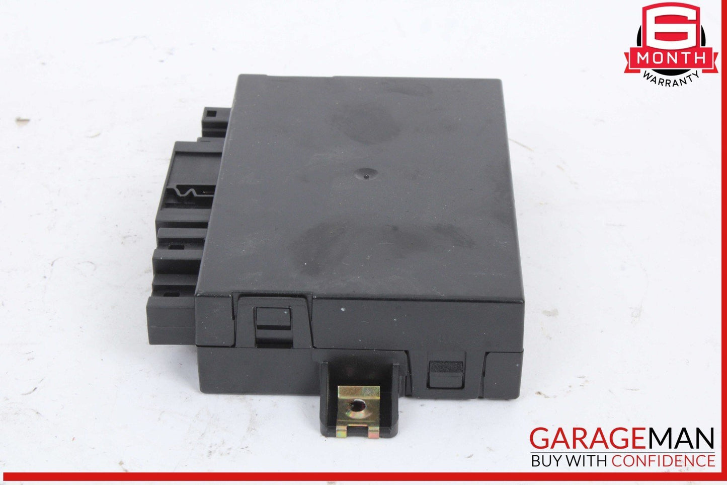 04-06 Mercedes W211 E320 Rear Tailgate Control Module Unit 0295456032 OEM