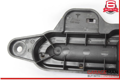17-23 Tesla Model 3 Right Passenger Side Exterior Door Handle 108183200G OEM