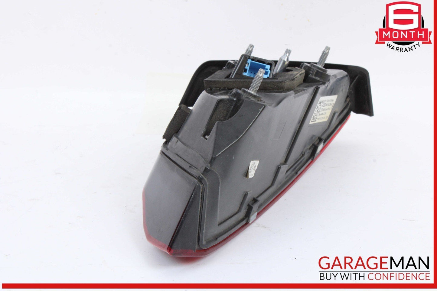 18-24 Audi S5 RS5 Rear Right Passenger Side Inner Tail Light Lamp 8W6945094F OEM