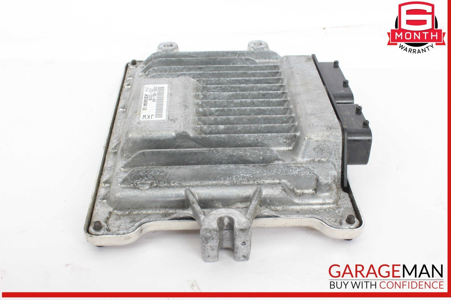 18-20 Honda Accord Sport Engine Computer Control Module Unit ECU ECM OEM