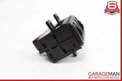 14-20 Maserati Ghibli SQ4 M157 Headlight Adjustment Switch 670019921 OEM